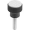 Kipp Knurled Knobs, external thread, inch K0247.1A15X10 - alternate 1